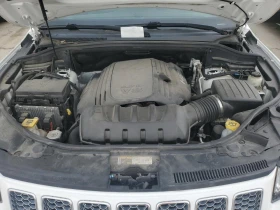 Jeep Grand cherokee SUMMIT/FULL/DISTRONIC// | Mobile.bg    11
