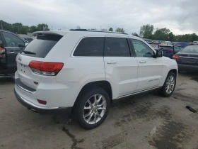 Jeep Grand cherokee SUMMIT/FULL/DISTRONIC// | Mobile.bg    4
