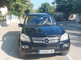  Mercedes-Benz GL 350