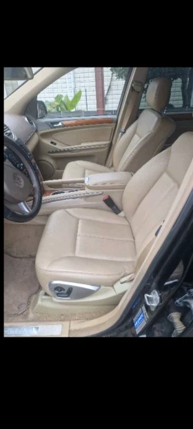 Обява за продажба на Mercedes-Benz GL 320 BRABUS ~19 500 лв. - изображение 5