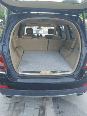 Mercedes-Benz GL 320 BRABUS | Mobile.bg    5