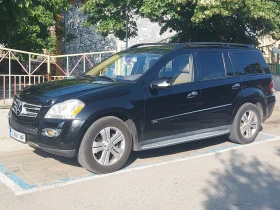 Обява за продажба на Mercedes-Benz GL 320 BRABUS ~19 500 лв. - изображение 2