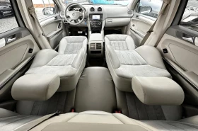 Mercedes-Benz ML 320 3.0CDI 224HP AUTOMAT - 12990 лв. - 37553190 9