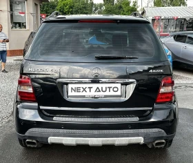 Mercedes-Benz ML 320 3.0CDI 224HP AUTOMAT - 12990 лв. - 37553190 6