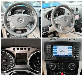 Mercedes-Benz ML 320 3.0CDI 224HP AUTOMAT - 12990 лв. - 37553190 14