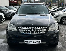Mercedes-Benz ML 320 3.0CDI 224HP AUTOMAT - 12990 лв. - 37553190 2