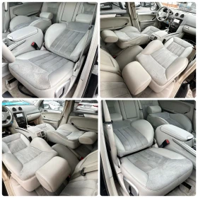 Mercedes-Benz ML 320 3.0CDI 224HP AUTOMAT - 12990 лв. - 37553190 13