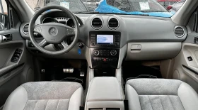 Mercedes-Benz ML 320 3.0CDI 224HP AUTOMAT - 12990 лв. - 37553190 11