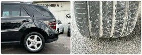 Mercedes-Benz ML 320 3.0CDI 224HP AUTOMAT - 12990 лв. - 37553190 17