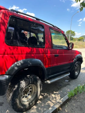 Обява за продажба на Mitsubishi Pajero 2.5tdi ~6 100 лв. - изображение 2