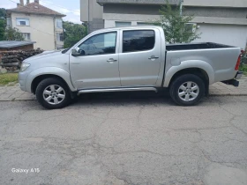 Обява за продажба на Toyota Hilux 3.0 171 ~13 800 лв. - изображение 2