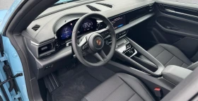 Porsche Macan 95C - 143998 лв. - 22224711 8