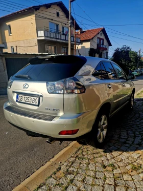 Обява за продажба на Lexus RX 350 LPG ~25 499 лв. - изображение 5