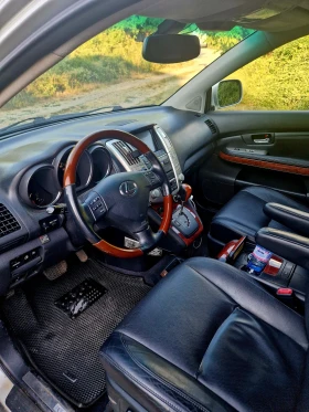 Обява за продажба на Lexus RX 350 LPG ~25 499 лв. - изображение 10