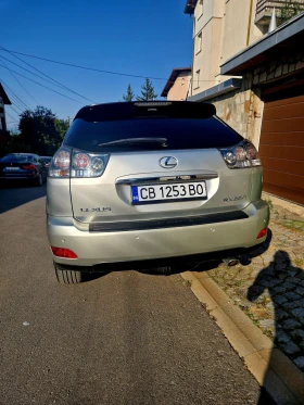 Обява за продажба на Lexus RX 350 LPG ~25 499 лв. - изображение 4