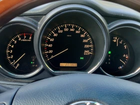Обява за продажба на Lexus RX 350 LPG ~25 499 лв. - изображение 9