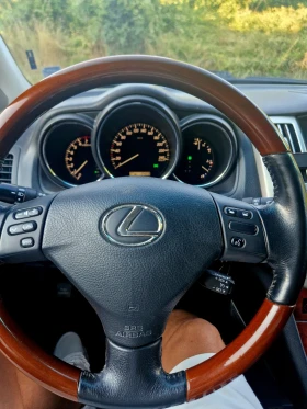 Обява за продажба на Lexus RX 350 LPG ~25 499 лв. - изображение 11