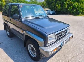 Daihatsu Feroza SX 1.6i 16V | Mobile.bg    3