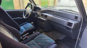 Daihatsu Feroza SX 1.6i 16V | Mobile.bg    16