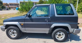 Daihatsu Feroza SX 1.6i 16V | Mobile.bg    6