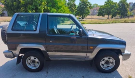 Daihatsu Feroza SX 1.6i 16V | Mobile.bg    4