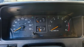 Daihatsu Feroza SX 1.6i 16V | Mobile.bg    14