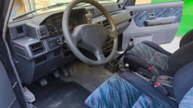 Daihatsu Feroza SX 1.6i 16V | Mobile.bg    15