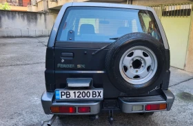 Daihatsu Feroza SX 1.6i 16V | Mobile.bg    11