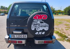 Daihatsu Feroza SX 1.6i 16V | Mobile.bg    5