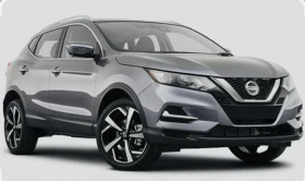 Обява за продажба на Nissan Qashqai  1.2 бензин ~11 лв. - изображение 1