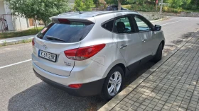 Hyundai Tucson ix35, 2.0l, 134 | Mobile.bg    3