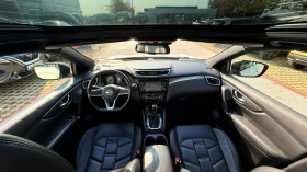 Nissan Qashqai Tekna+ Bose LED 7dct | Mobile.bg    16