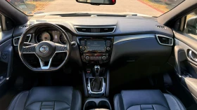 Обява за продажба на Nissan Qashqai Tekna+ Bose LED 7dct ~38 900 лв. - изображение 5 | Auto.bg Обява за продажба на Nissan Qashqai Tekna+ Bose LED 7dct ~38 900 лв. - изображение 5