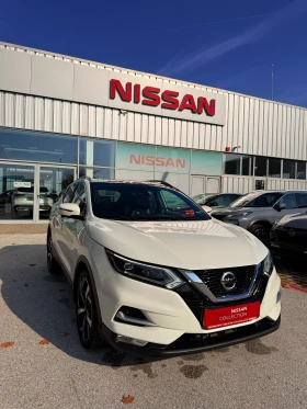 Обява за продажба на Nissan Qashqai Tekna+ Bose LED 7dct ~38 900 лв. - изображение 10 | Auto.bg Обява за продажба на Nissan Qashqai Tekna+ Bose LED 7dct ~38 900 лв. - изображение 10