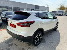 Обява за продажба на Nissan Qashqai Tekna+ Bose LED 7dct ~38 900 лв. - изображение 3 | Auto.bg Обява за продажба на Nissan Qashqai Tekna+ Bose LED 7dct ~38 900 лв. - изображение 3