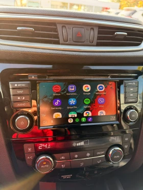 Nissan Qashqai Tekna+ Bose LED 7dct | Mobile.bg    15