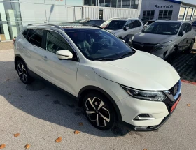 Обява за продажба на Nissan Qashqai Tekna+ Bose LED 7dct ~38 900 лв. - изображение 4 | Auto.bg Обява за продажба на Nissan Qashqai Tekna+ Bose LED 7dct ~38 900 лв. - изображение 4