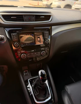 Nissan Qashqai Tekna+ Bose LED 7dct | Mobile.bg    14