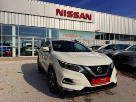 Nissan Qashqai Tekna+ Bose LED 7dct | Mobile.bg    17