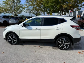 Обява за продажба на Nissan Qashqai Tekna+ Bose LED 7dct ~38 900 лв. - изображение 2 | Auto.bg Обява за продажба на Nissan Qashqai Tekna+ Bose LED 7dct ~38 900 лв. - изображение 2