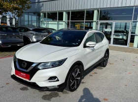 Обява за продажба на Nissan Qashqai Tekna+ Bose LED 7dct ~38 900 лв. - изображение 1 | Auto.bg Обява за продажба на Nissan Qashqai Tekna+ Bose LED 7dct ~38 900 лв. - изображение 1