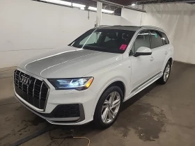 Audi Q7 * KOMFORT * CARFAX * БЕЗ ПЪРВОНАЧАЛНА ВНОСКА