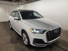 Audi Q7 * KOMFORT * CARFAX * БЕЗ ПЪРВОНАЧАЛНА ВНОСКА - 58700 лв. / 30012.83 € - 99847791 2