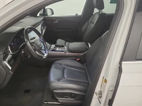 Audi Q7 * KOMFORT * CARFAX * БЕЗ ПЪРВОНАЧАЛНА ВНОСКА - 58700 лв. / 30012.83 € - 99847791 5