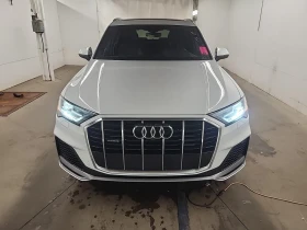 Audi Q7 * KOMFORT * CARFAX * БЕЗ ПЪРВОНАЧАЛНА ВНОСКА - 58700 лв. / 30012.83 € - 99847791 7