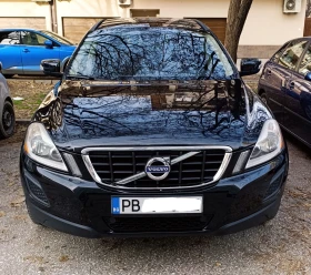 Volvo XC60 2.0 163 kc HOLLAND , снимка 14