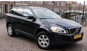 Volvo XC60 2.0 163 kc HOLLAND , снимка 1