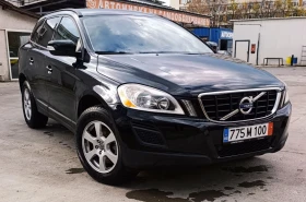     Volvo XC60 2.0 163 kc  
