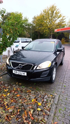 Volvo XC60 2.0 163 kc Нидерландия  - изображение 1