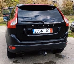 Volvo XC60 2.0 163 kc   | Mobile.bg    8